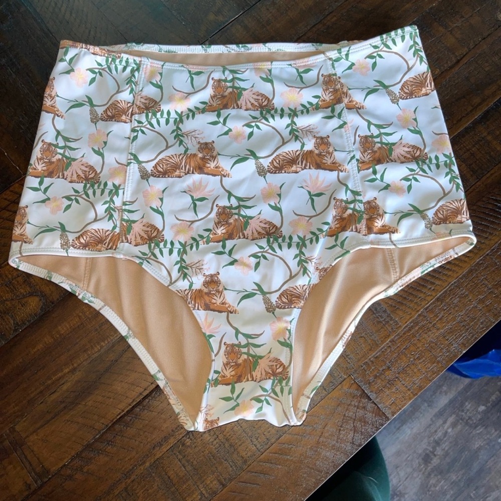 Kortni Jeane Bikini Bottoms